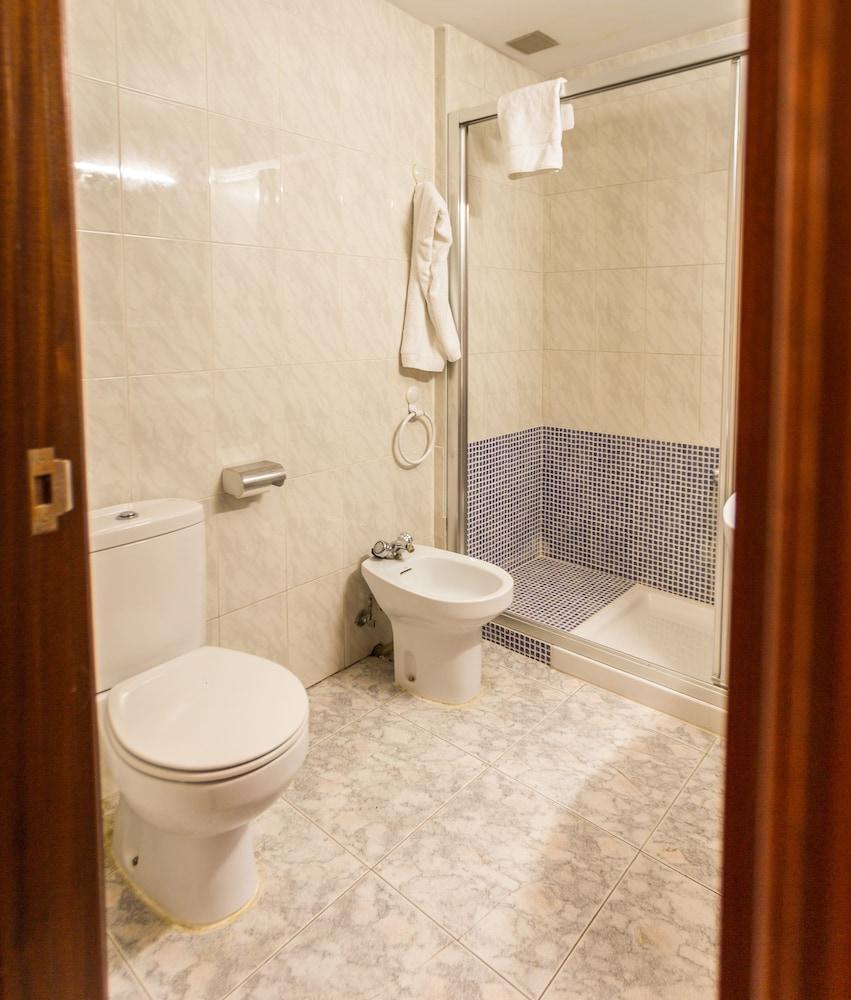 Hotel Parras Arnedillo Extérieur photo