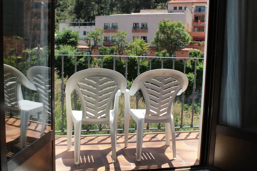 Hotel Parras Arnedillo Extérieur photo