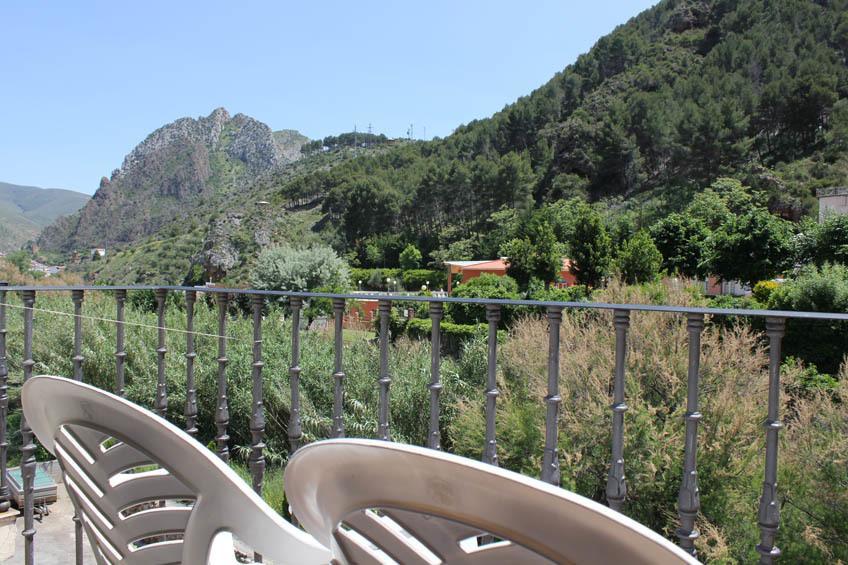 Hotel Parras Arnedillo Extérieur photo