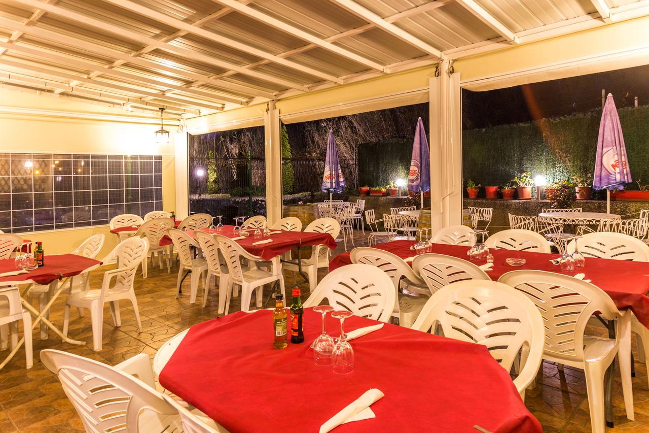 Hotel Parras Arnedillo Extérieur photo