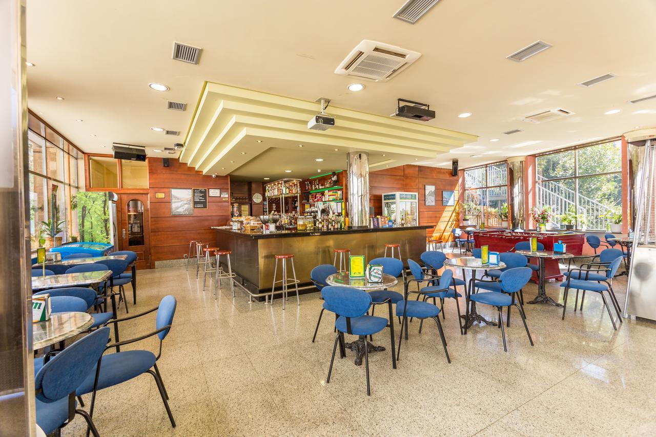 Hotel Parras Arnedillo Extérieur photo