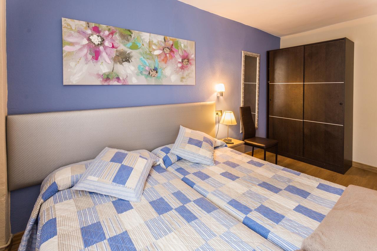 Hotel Parras Arnedillo Extérieur photo