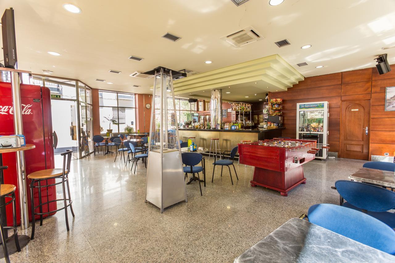 Hotel Parras Arnedillo Extérieur photo